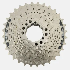 Mountain Bike Cassettes