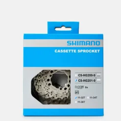 Mountain Bike Cassettes