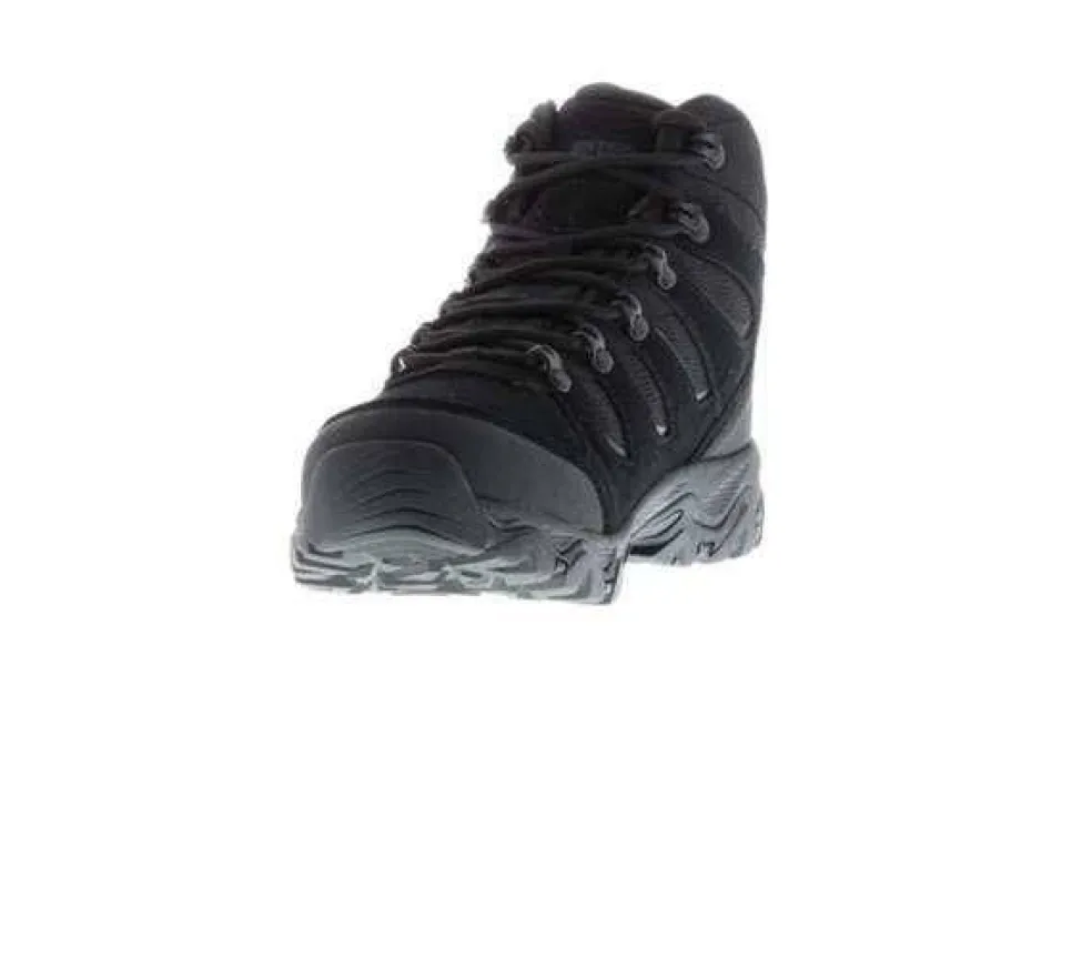 Mount Waterproof Walking Boots Mens