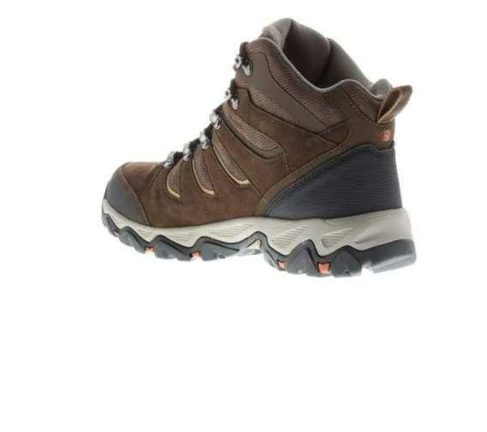 Mount Waterproof Walking Boots Mens