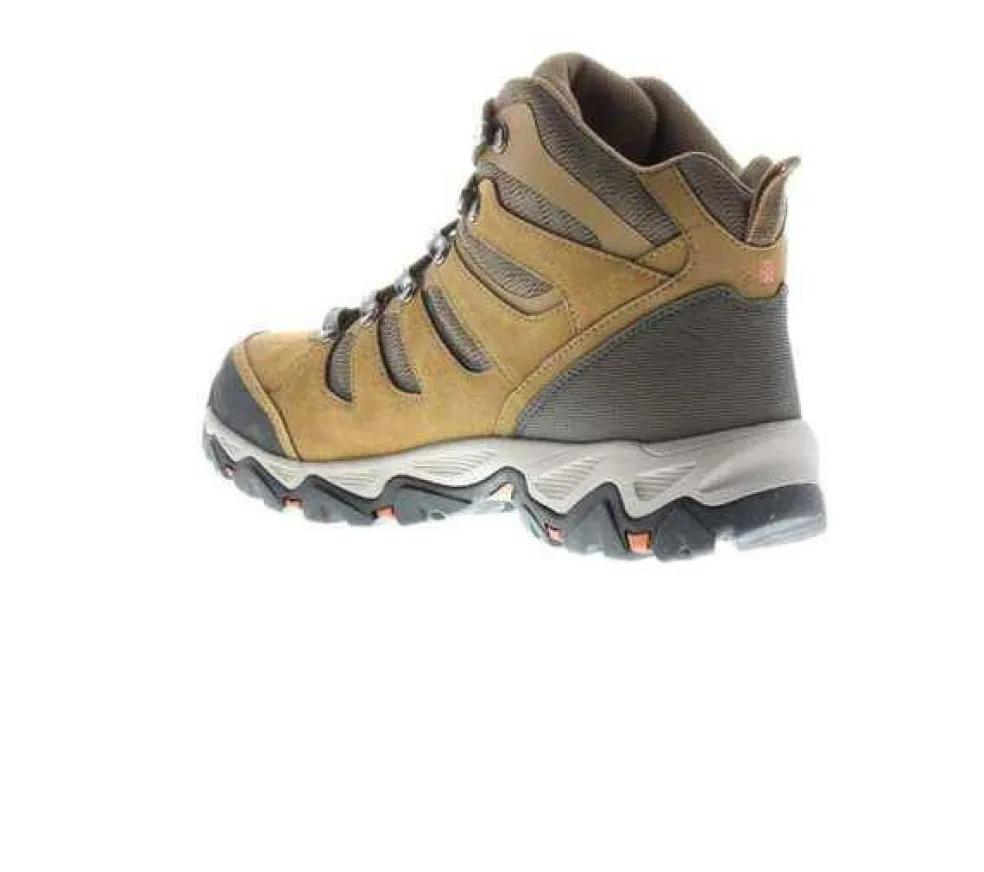 Mount Waterproof Walking Boots Mens