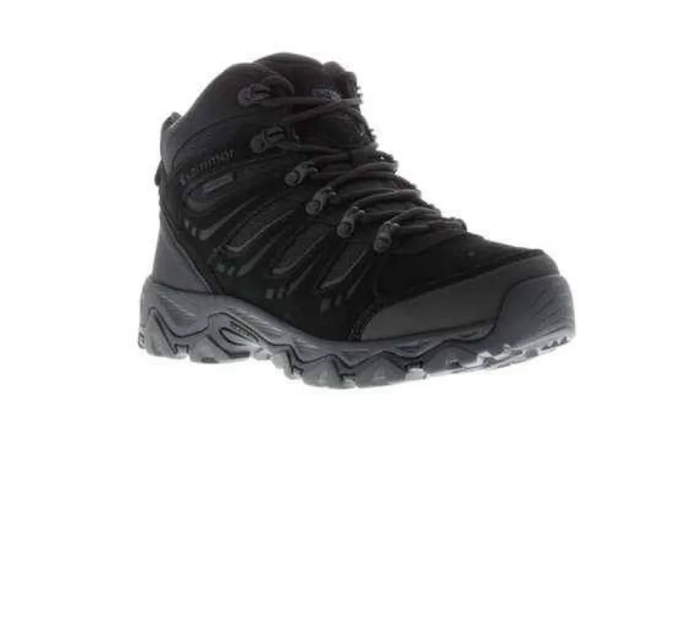 Mount Waterproof Walking Boots Mens