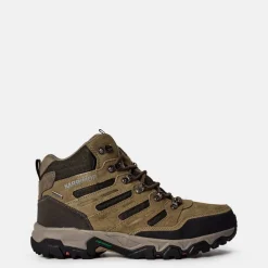 Mount Waterproof Walking Boots Mens