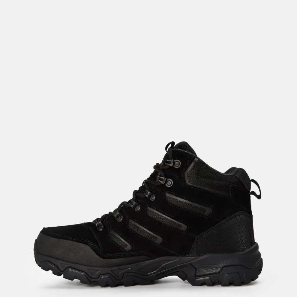 Mount Waterproof Walking Boots Mens