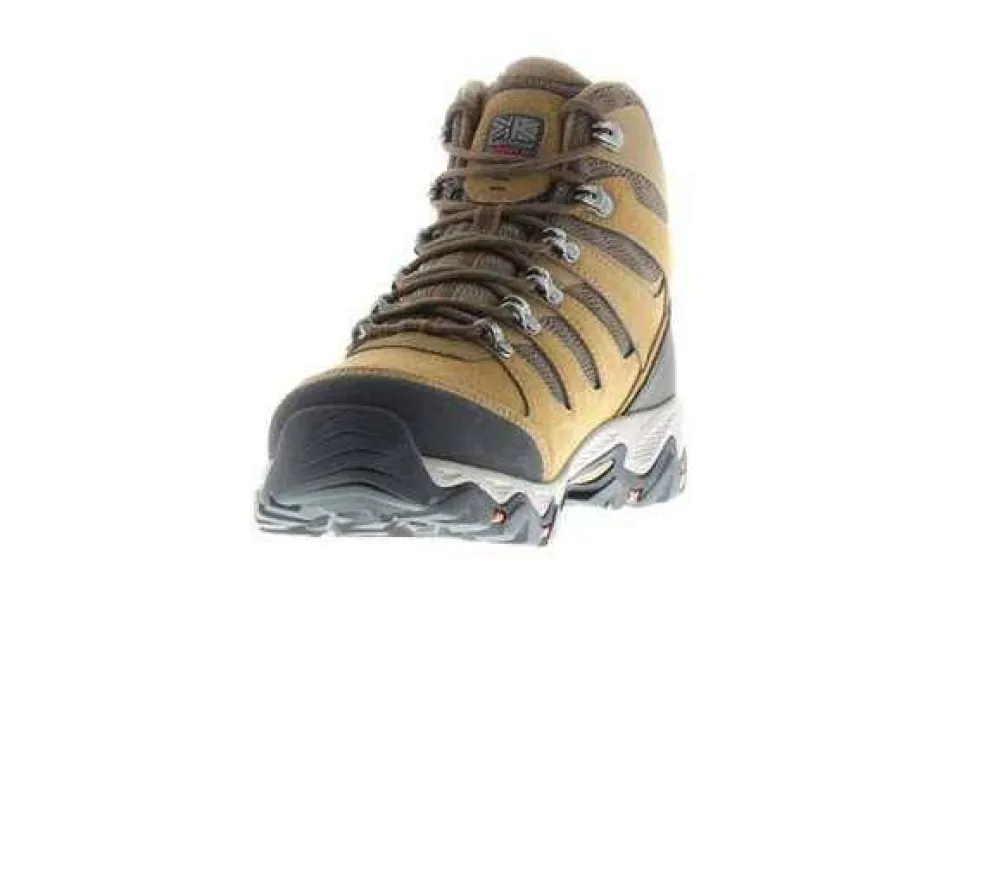 Mount Waterproof Walking Boots Mens