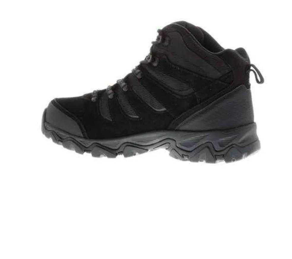 Mount Waterproof Walking Boots Mens