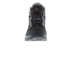 Mount Waterproof Walking Boots Mens