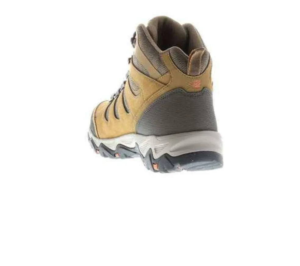 Mount Waterproof Walking Boots Mens