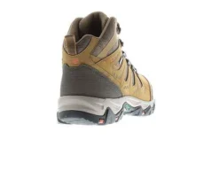 Mount Waterproof Walking Boots Mens