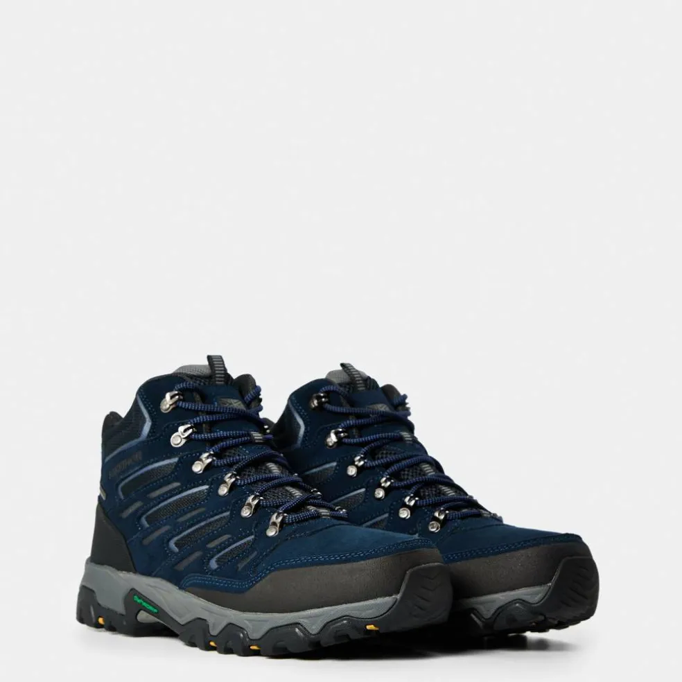 Mount Waterproof Walking Boots Mens