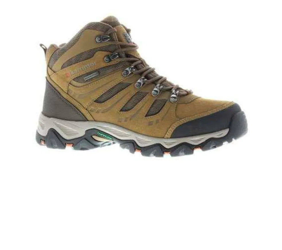 Mount Waterproof Walking Boots Mens
