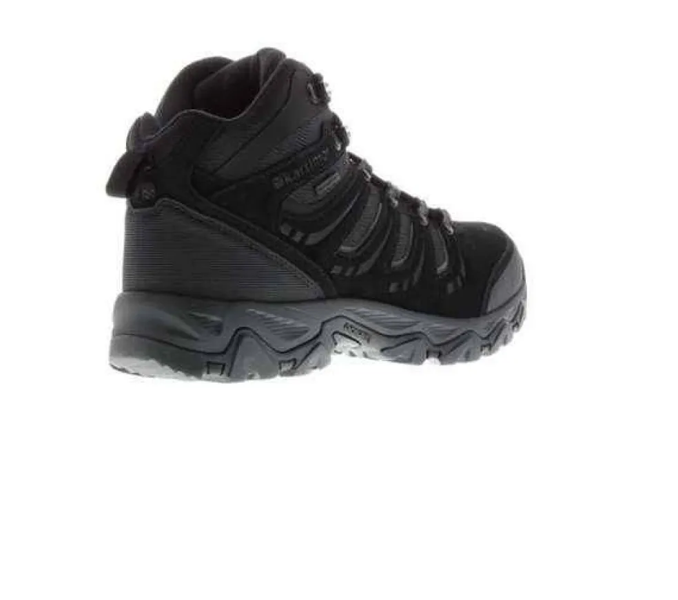 Mount Waterproof Walking Boots Mens