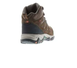 Mount Waterproof Walking Boots Mens