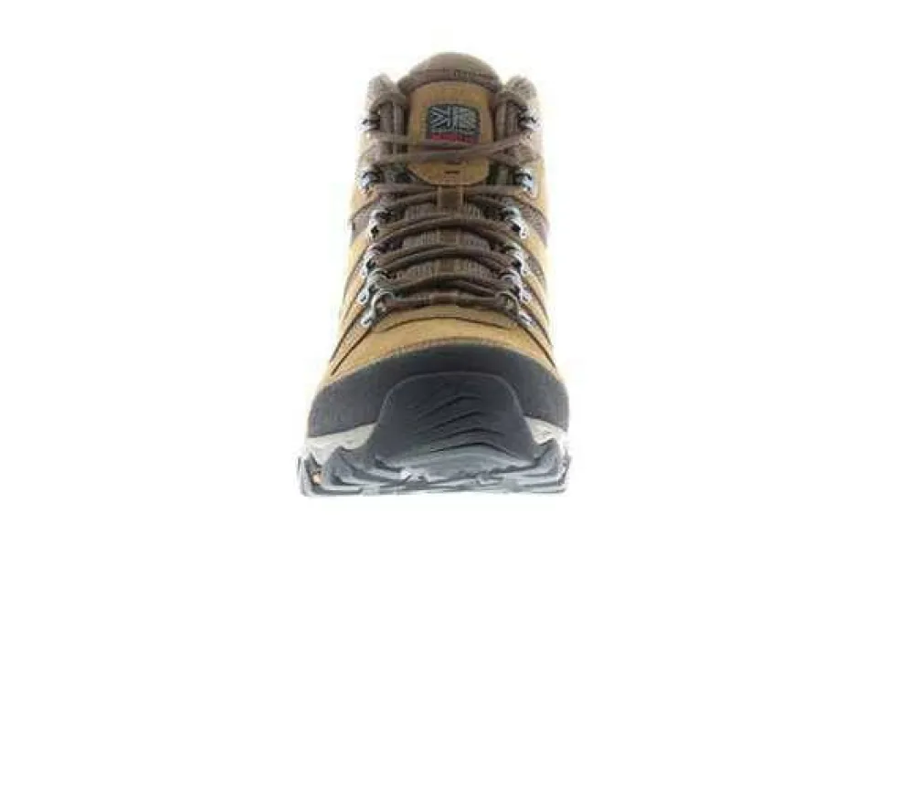 Mount Waterproof Walking Boots Mens
