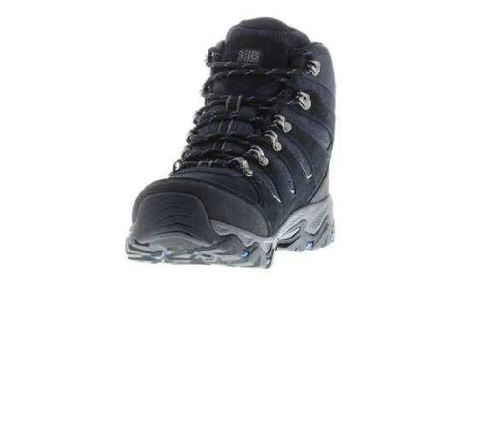 Mount Waterproof Walking Boots Mens