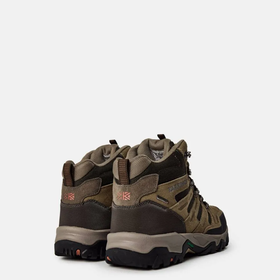 Mount Waterproof Walking Boots Mens