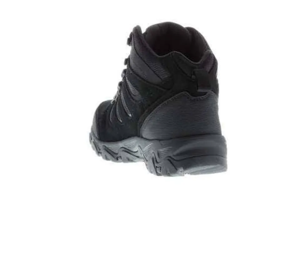 Mount Waterproof Walking Boots Mens