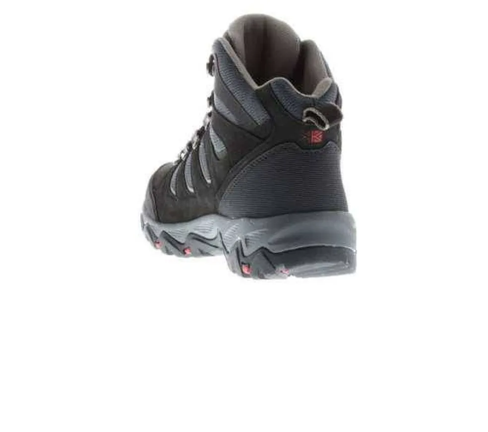 Mount Waterproof Walking Boots Mens