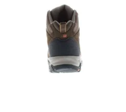 Mount Waterproof Walking Boots Mens