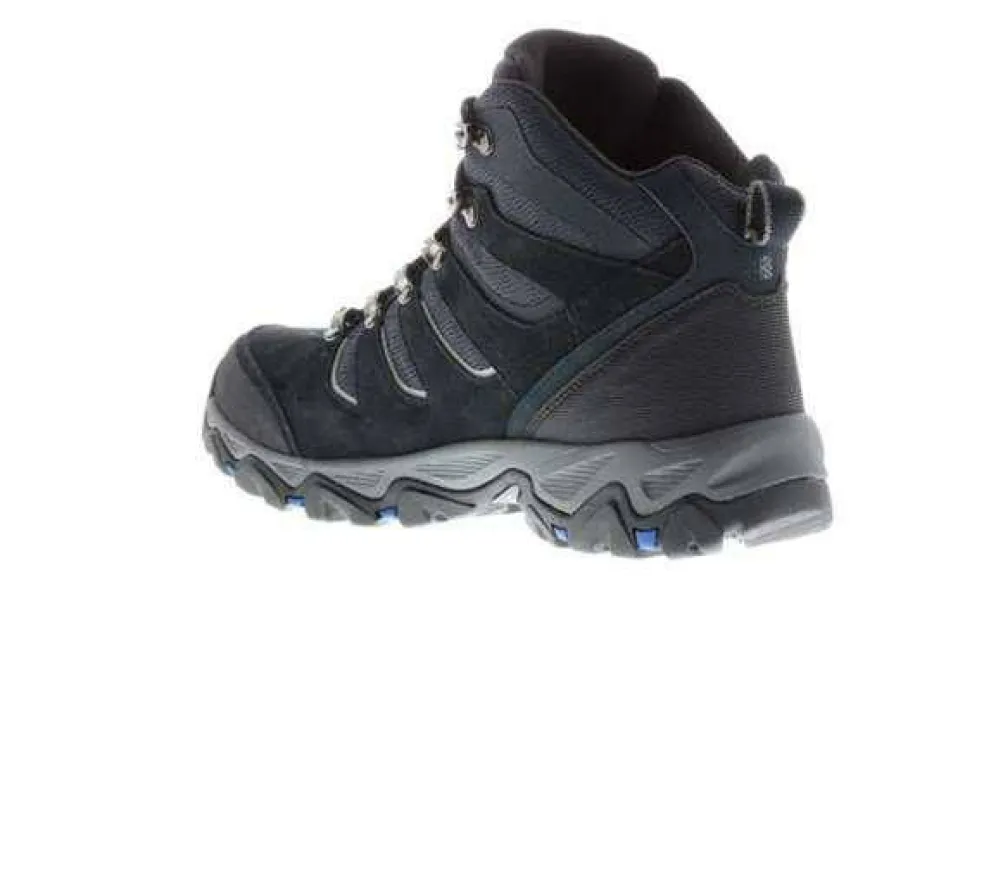 Mount Waterproof Walking Boots Mens