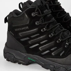 Mount Waterproof Walking Boots Mens