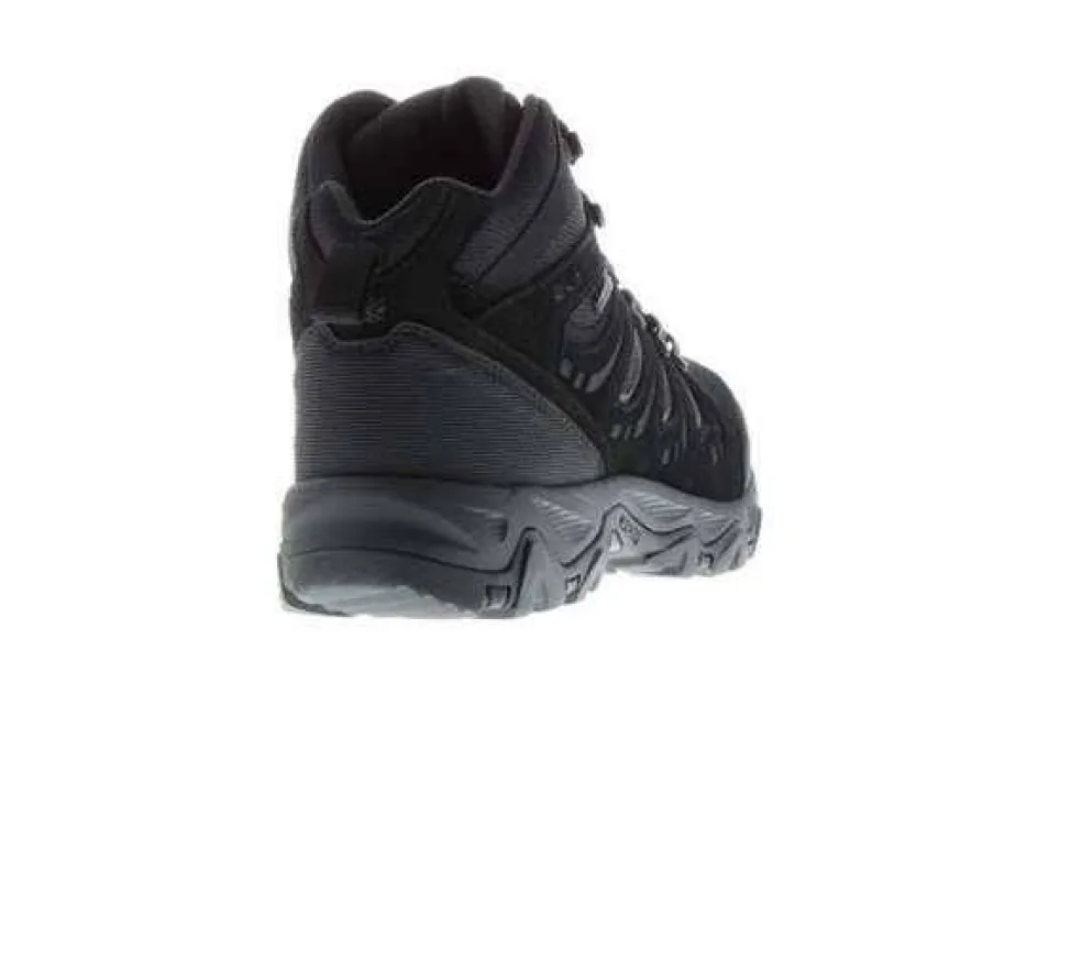 Mount Waterproof Walking Boots Mens