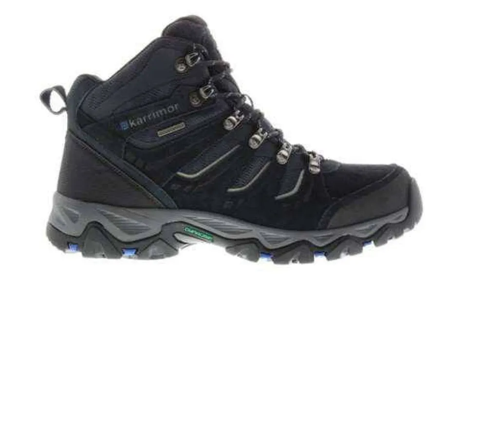 Mount Waterproof Walking Boots Mens