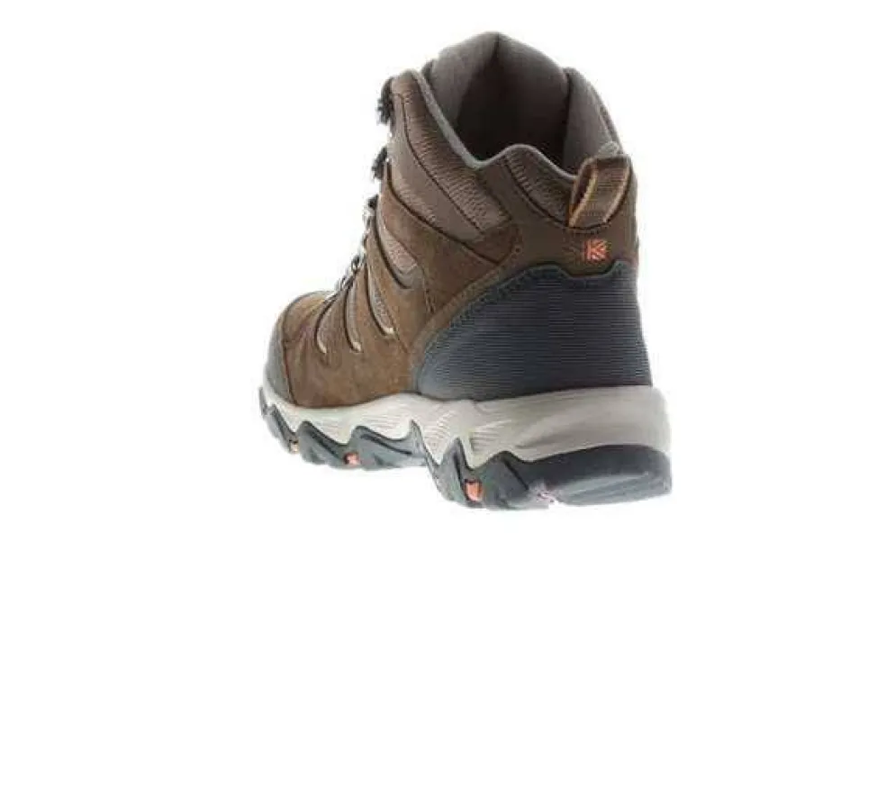 Mount Waterproof Walking Boots Mens