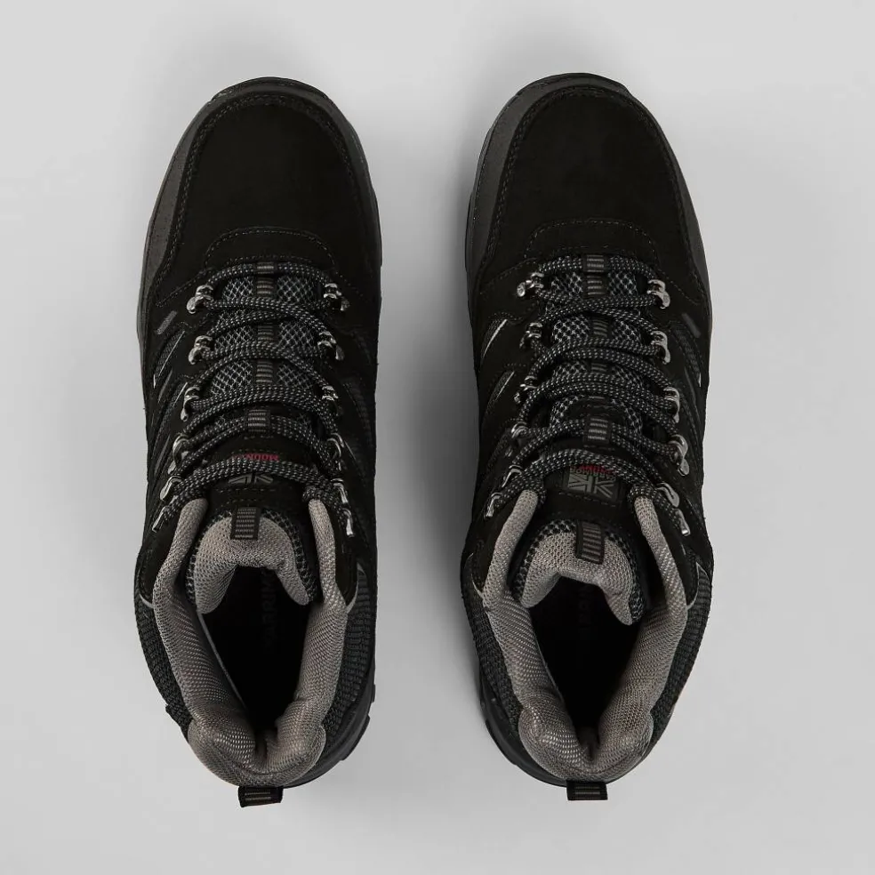 Mount Waterproof Walking Boots Mens