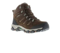 Mount Waterproof Walking Boots Mens