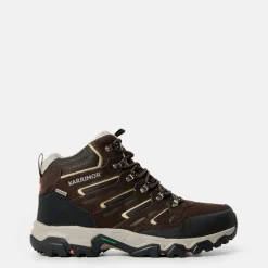 Mount Waterproof Walking Boots Mens