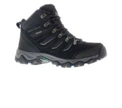 Mount Waterproof Walking Boots Mens