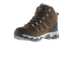 Mount Waterproof Walking Boots Mens