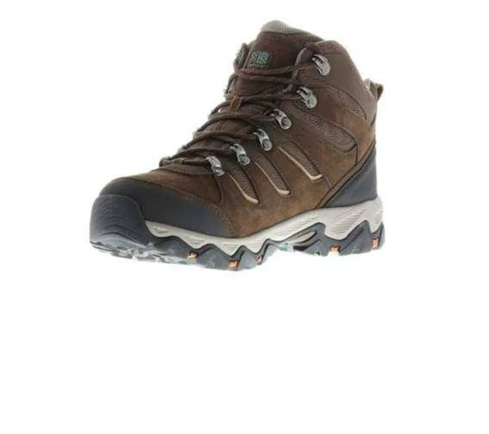 Mount Waterproof Walking Boots Mens
