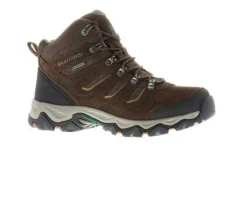 Mount Waterproof Walking Boots Mens