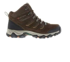 Mount Waterproof Walking Boots Mens