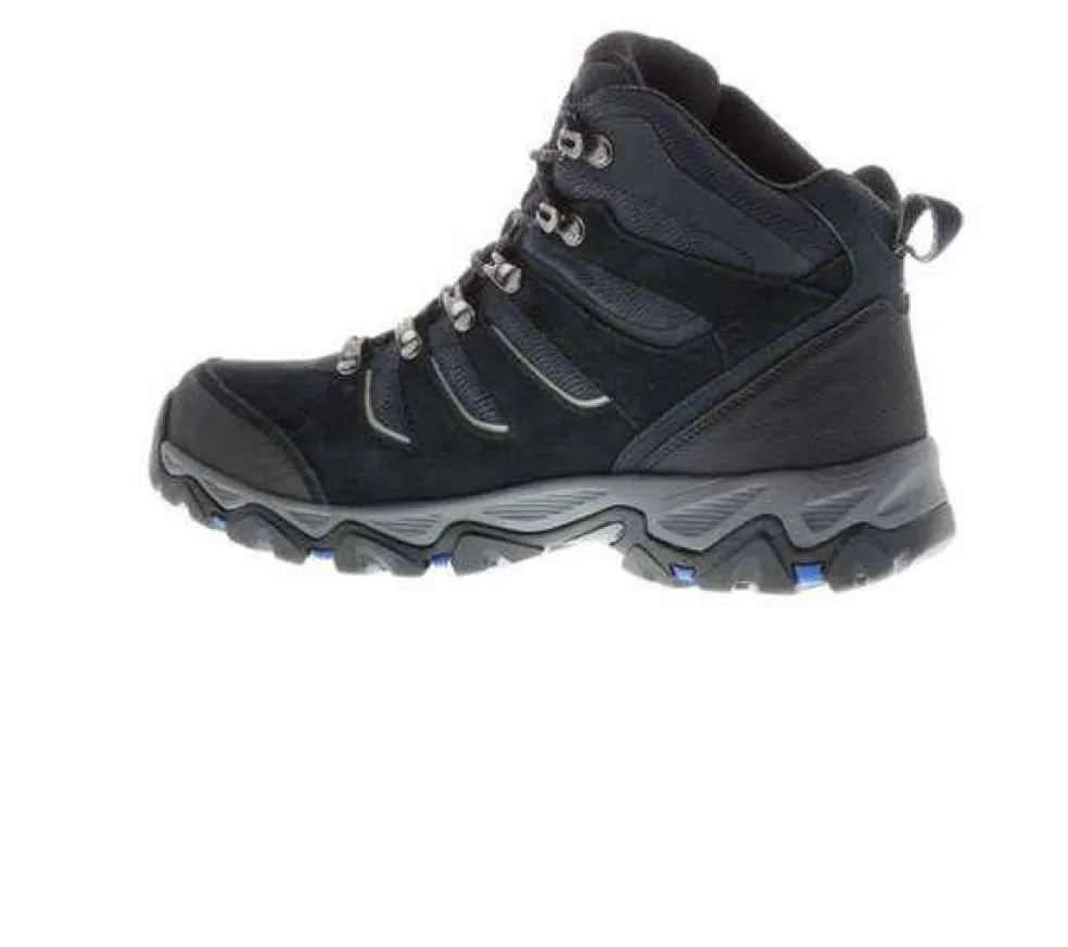 Mount Waterproof Walking Boots Mens