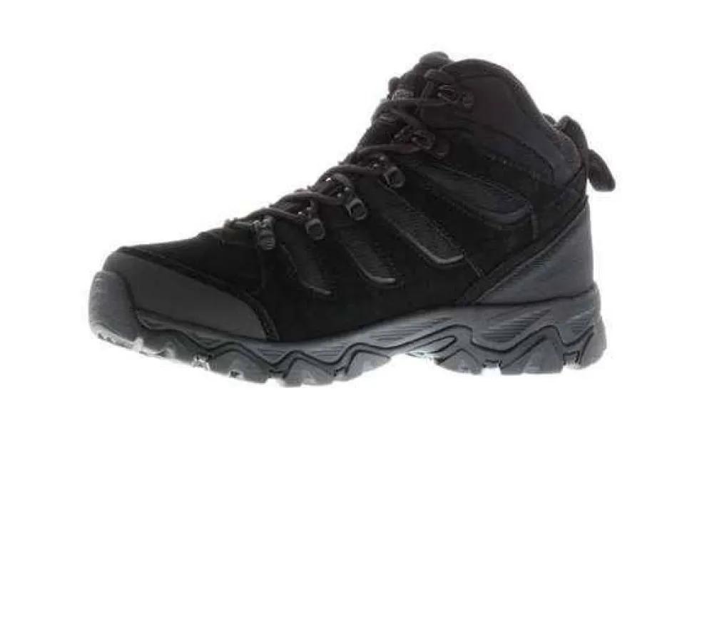 Mount Waterproof Walking Boots Mens