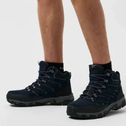 Mount Waterproof Walking Boots Mens