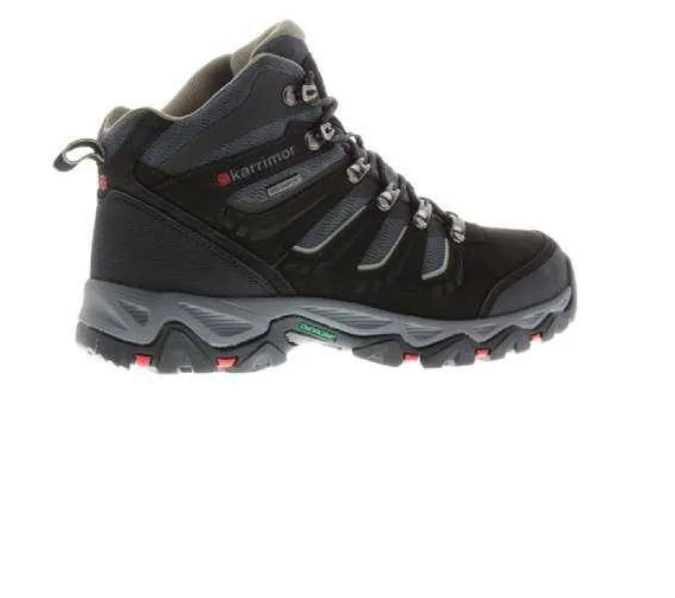 Mount Waterproof Walking Boots Mens