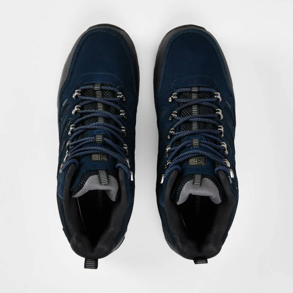 Mount Waterproof Walking Boots Mens