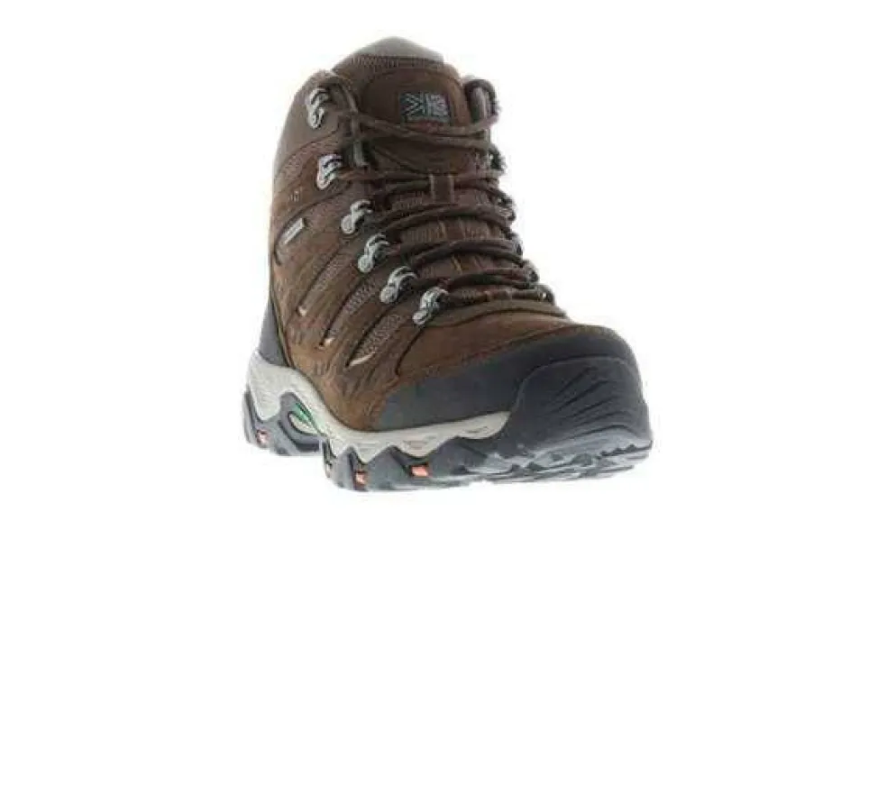 Mount Waterproof Walking Boots Mens