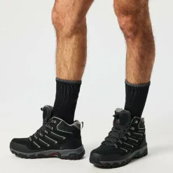 Mount Waterproof Walking Boots Mens