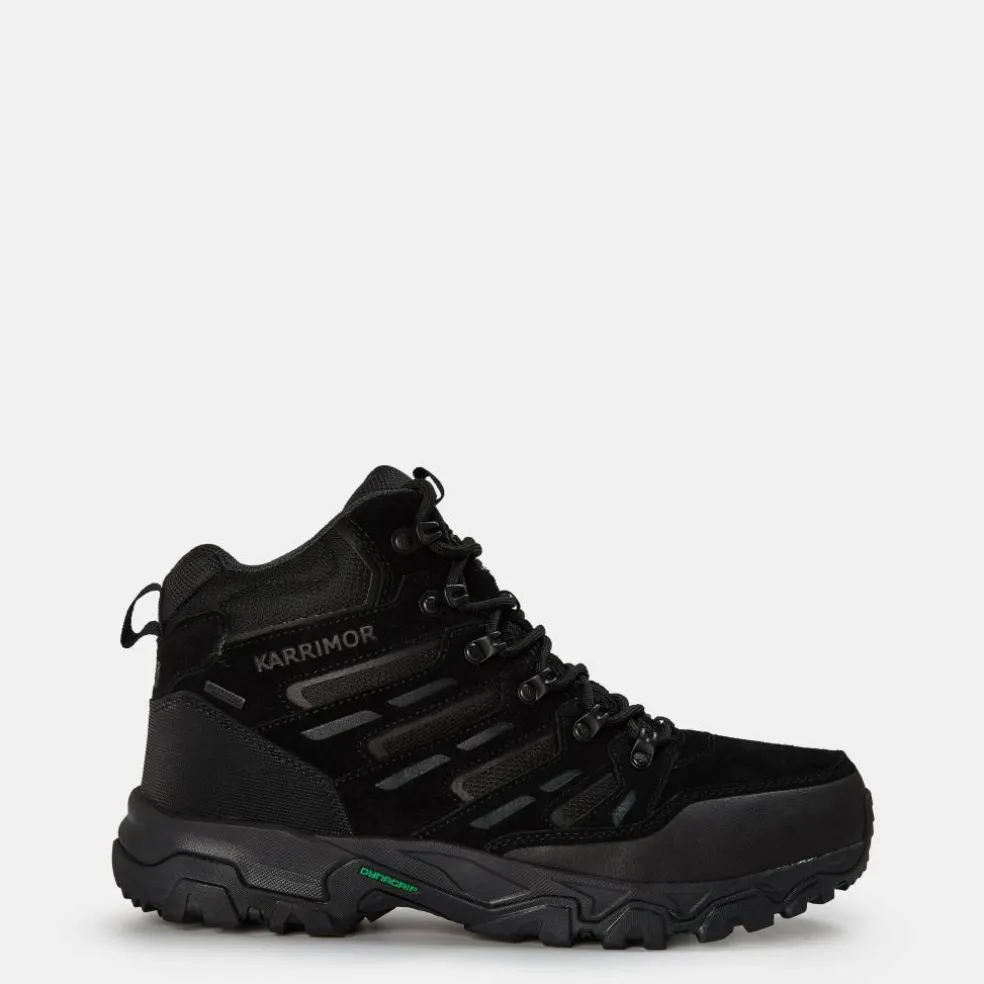Mount Waterproof Walking Boots Mens