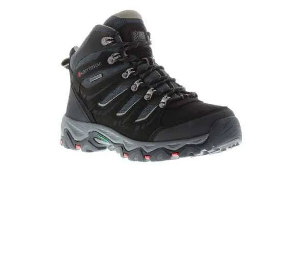 Mount Waterproof Walking Boots Mens