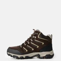 Mount Waterproof Walking Boots Mens
