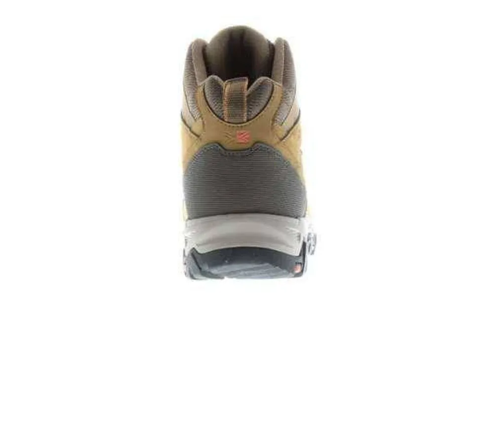Mount Waterproof Walking Boots Mens