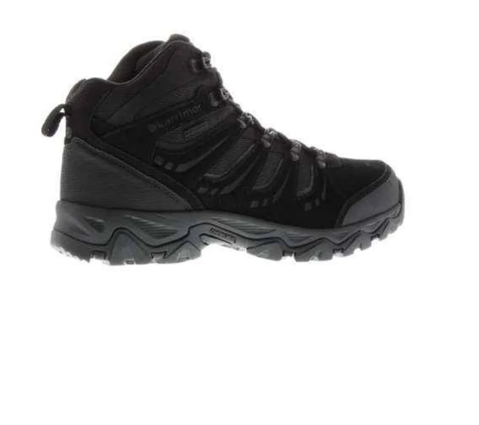 Mount Waterproof Walking Boots Mens