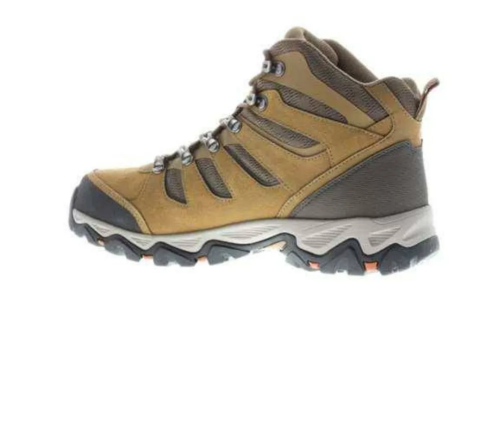 Mount Waterproof Walking Boots Mens