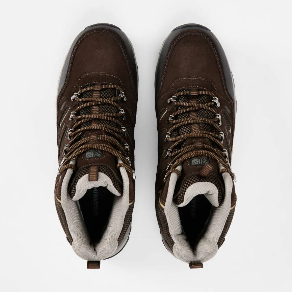 Mount Waterproof Walking Boots Mens